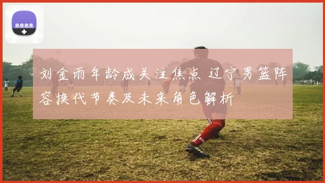 刘金雨年龄成关注焦点 辽宁男篮阵容换代节奏及未来角色解析